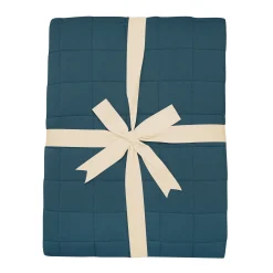 Adult Quilted Blanket in Atlantic 2.5