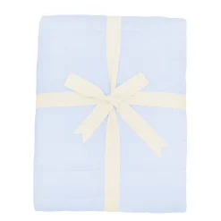 Adult Quilted Blanket in Mist 2.5