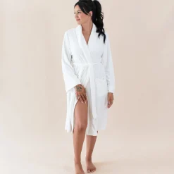 Adult Robe in Cloud