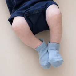 Ankle Socks Combo 5-Pack in Cool