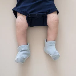 Ankle Socks Combo 5-Pack in Cool