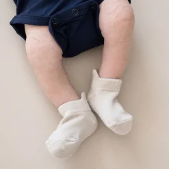Ankle Socks Combo 5-Pack in Cool