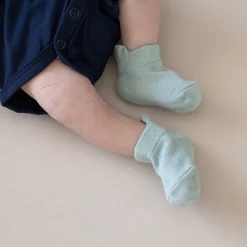 Ankle Socks Combo 5-Pack in Neutral