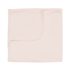 Baby Blanket in Blush 0.5
