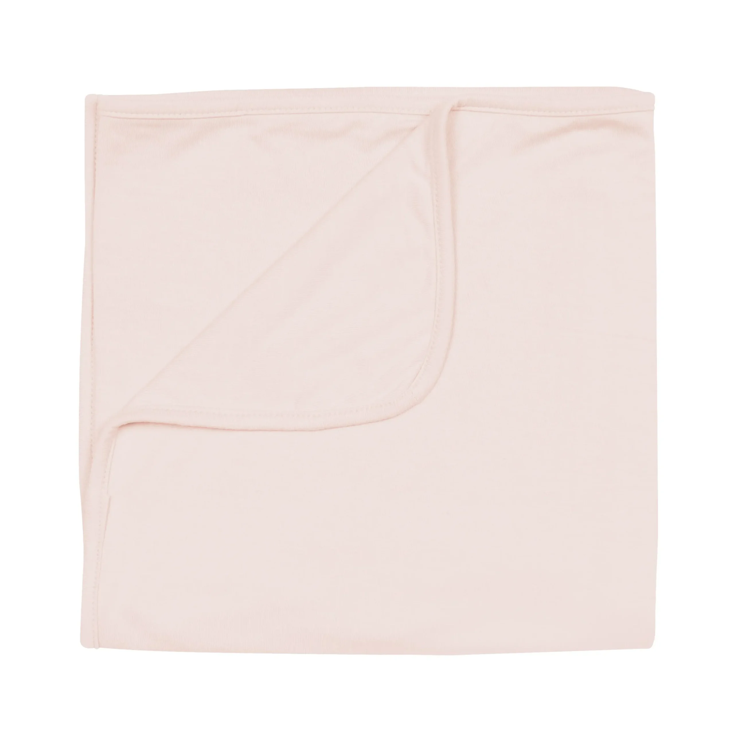 Baby Blanket in Blush 0.5
