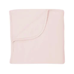 Baby Blanket in Blush 1.0