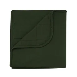 Baby Blanket in Fir 1.0