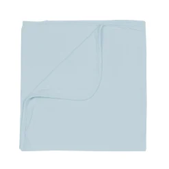 Baby Blanket in Fog 0.5