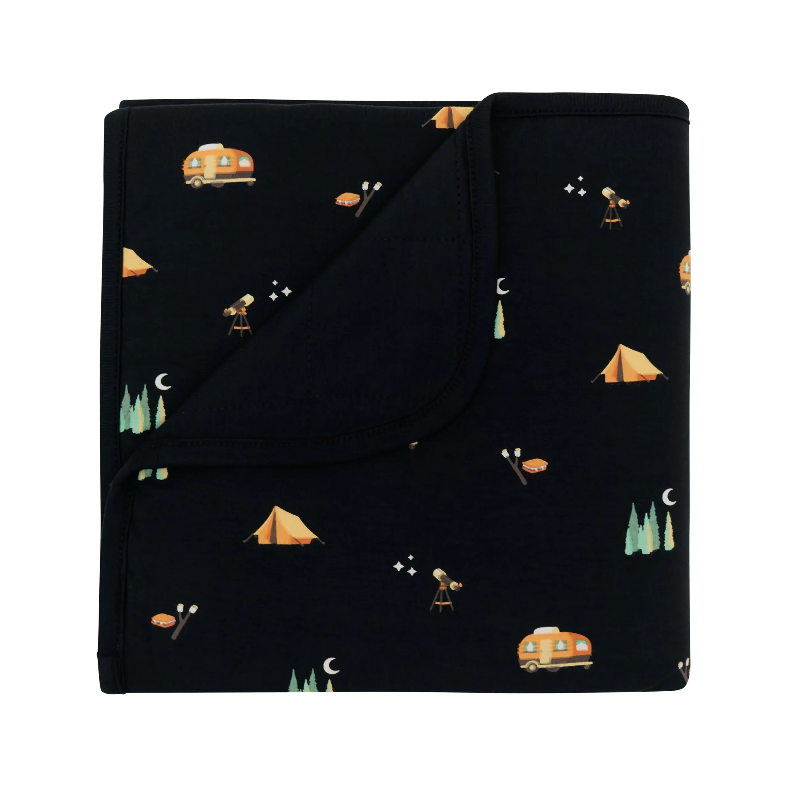 Baby Blanket in Under the Stars 1.0