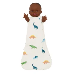 Baby Doll Sleep Bag in Ecru Roar