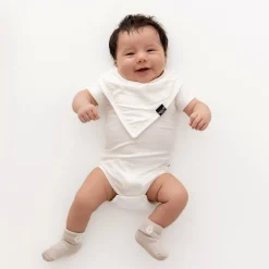 Baby 3-Pack Socks in Neutral