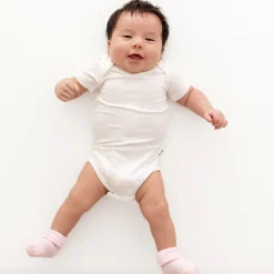Baby 3-Pack Socks in Pastel