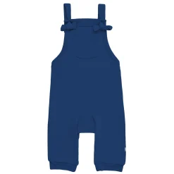Bamboo Jersey Overall in Tahoe