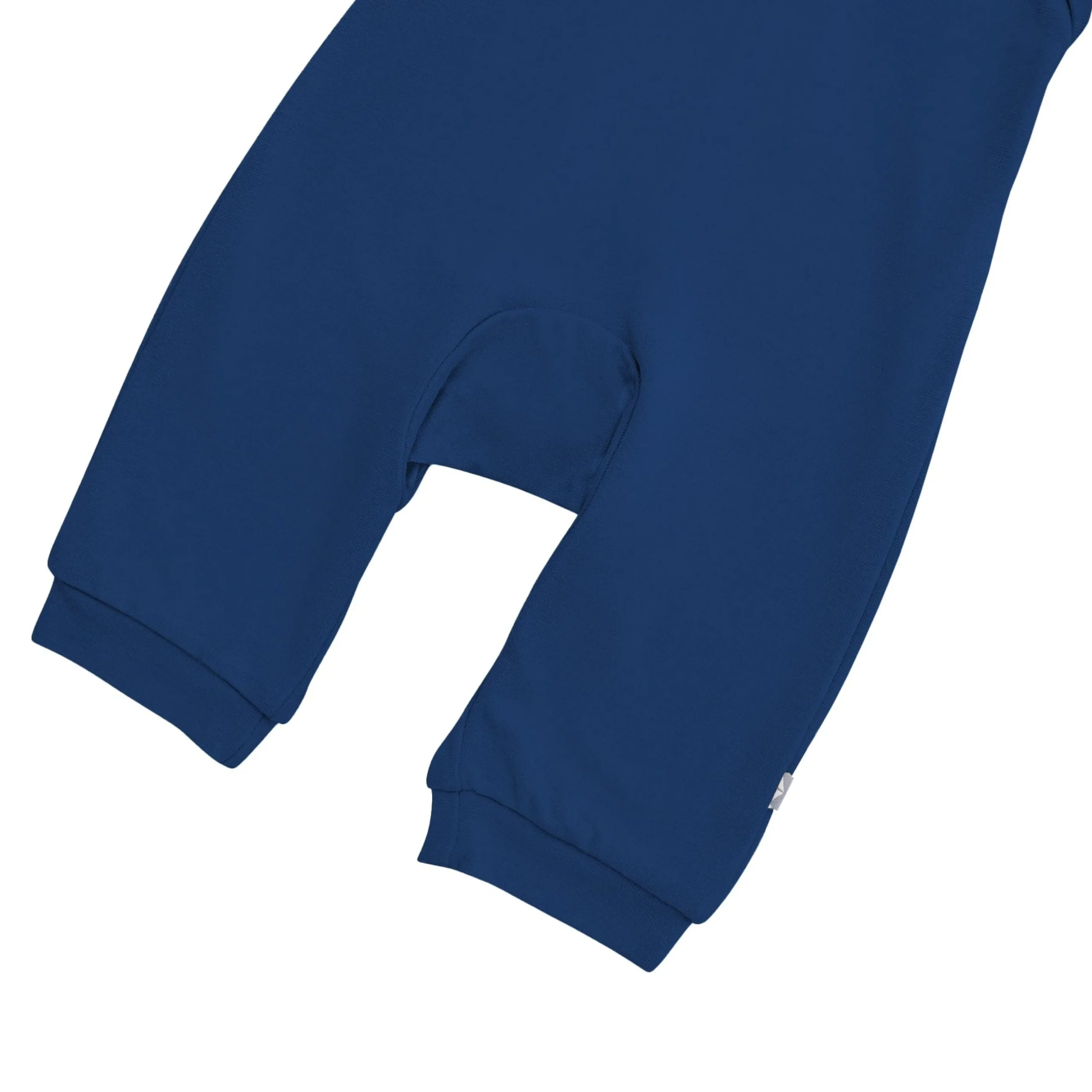 Bamboo Jersey Overall in Tahoe