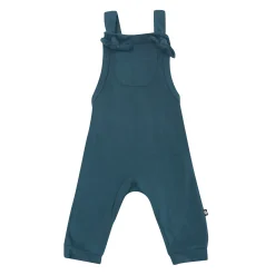 Bamboo Jersey Overall in Atlantic