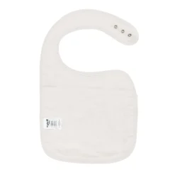 Bamboo Muslin Bib in Oat