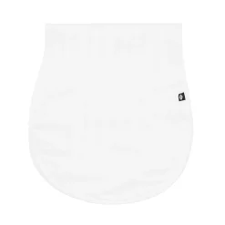 Bamboo Muslin Burp Cloth in Cloud