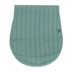 Bamboo Muslin Burp Cloth in Pine