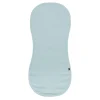 Bamboo Muslin Burp Cloth in Mist