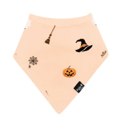Bib in Bewitched