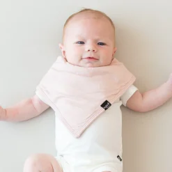 Bib in Blush