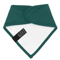Bib in Emerald
