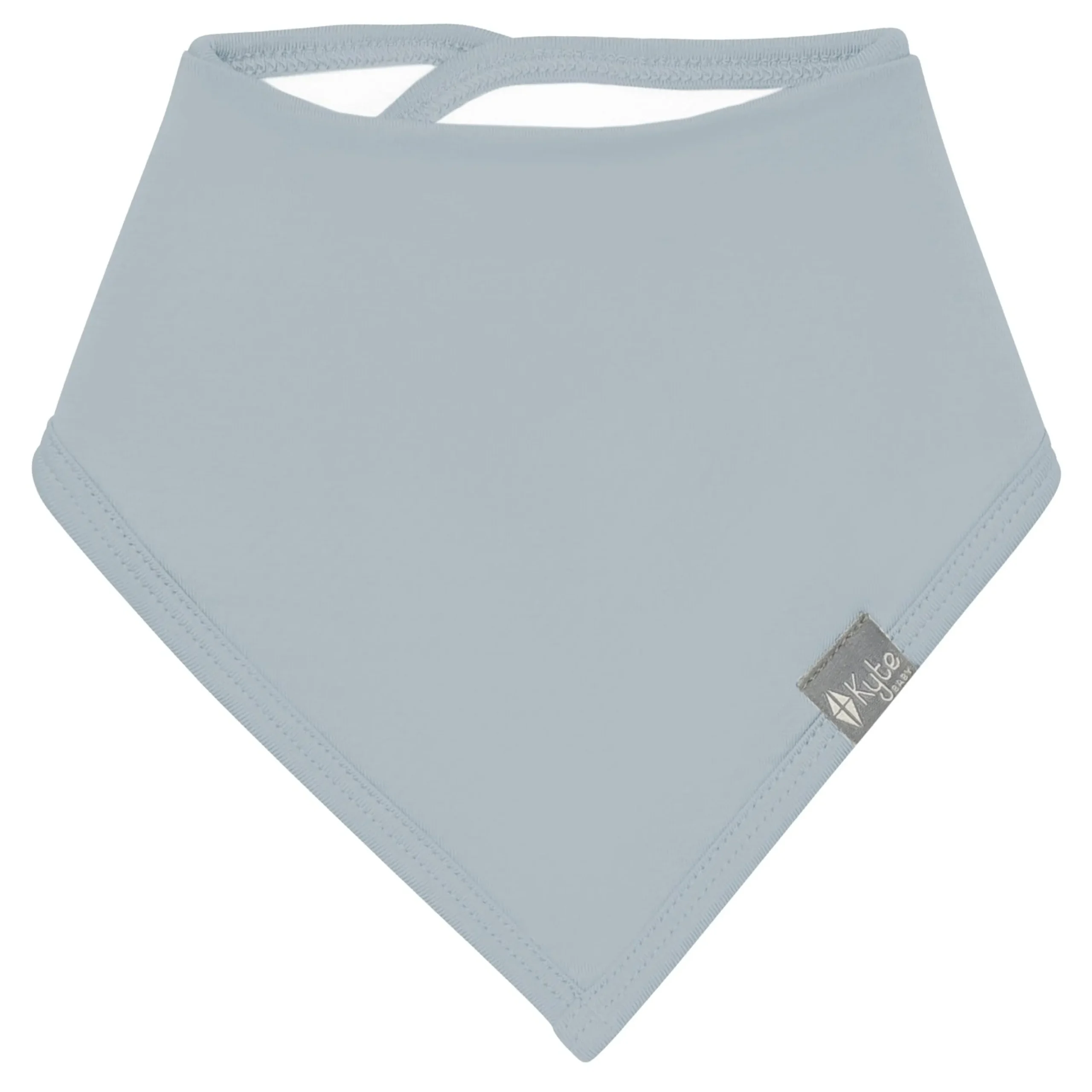 Bib in Fog