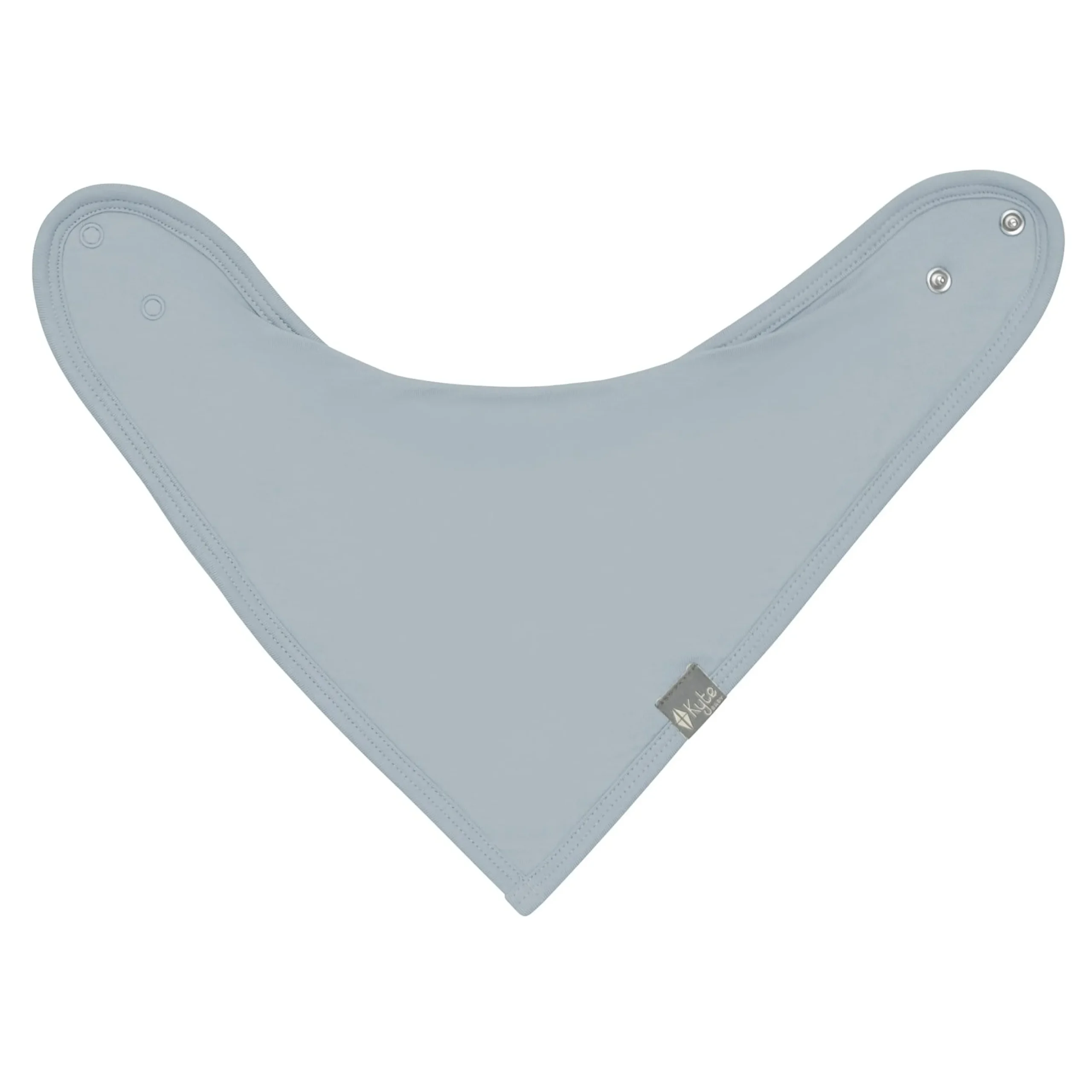 Bib in Fog