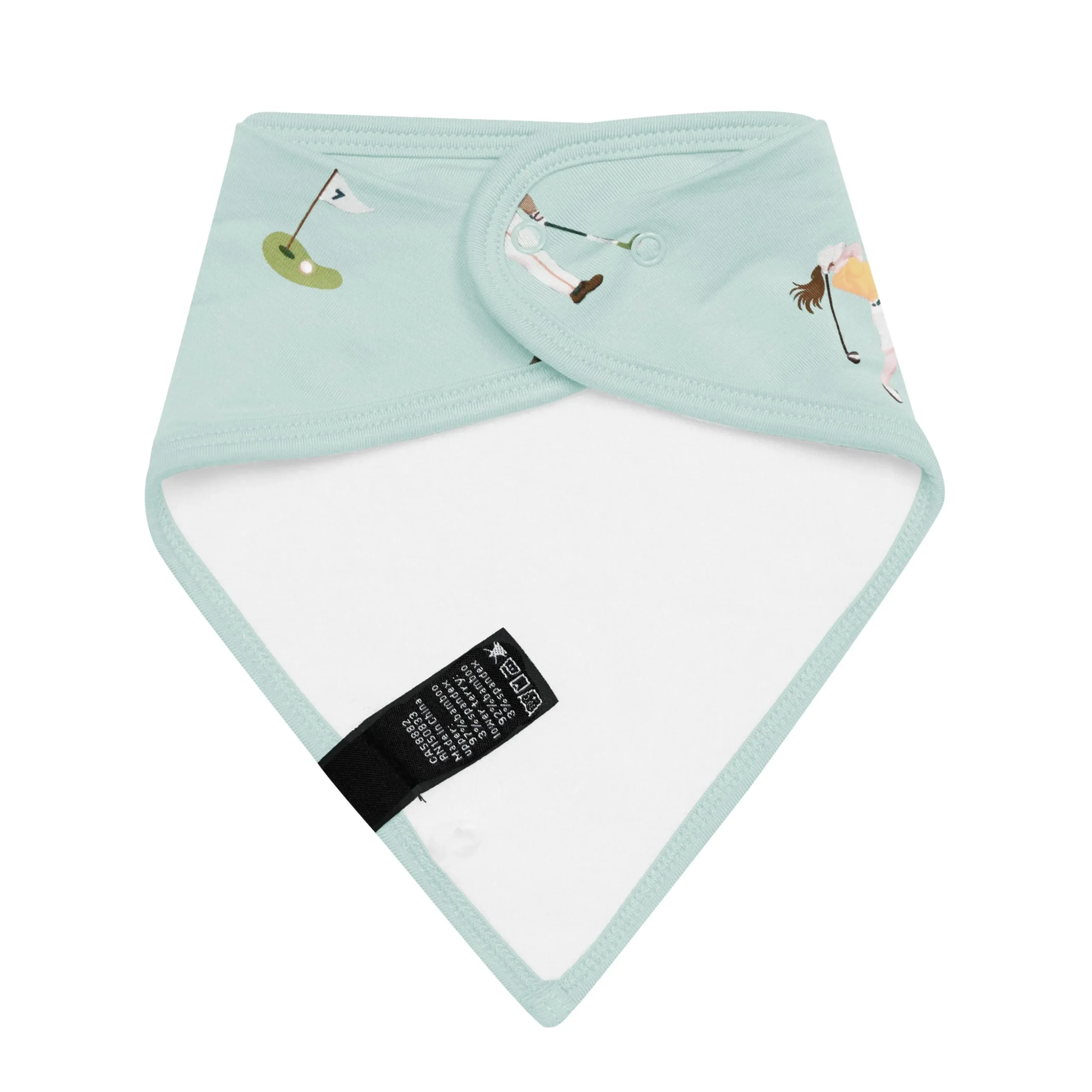 Bib in Golf