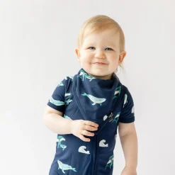 Bib in Humpback