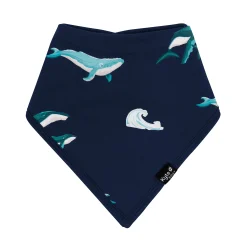 Bib in Humpback
