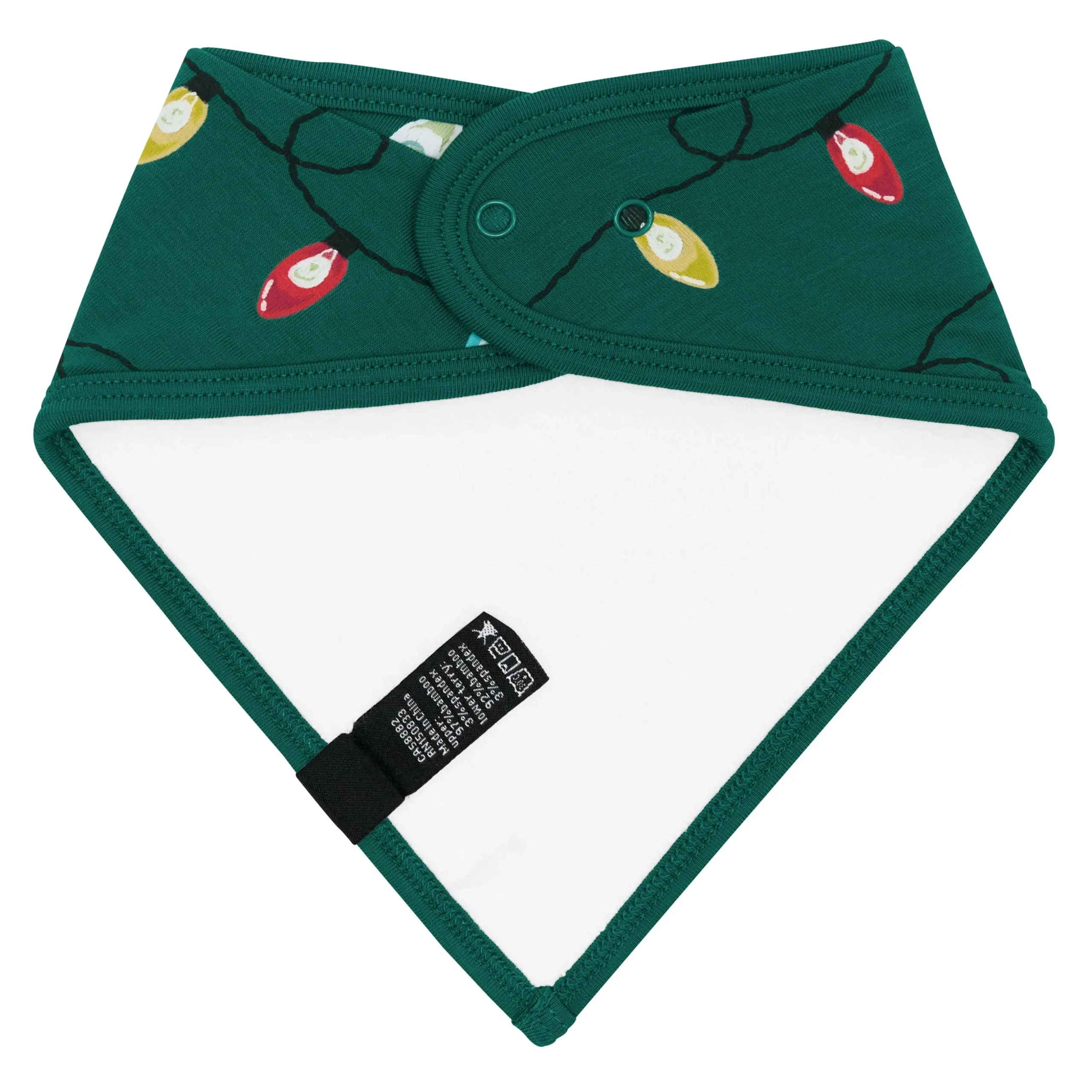 Bib in Merry and Bright