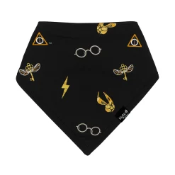 Bib in Midnight Icon
