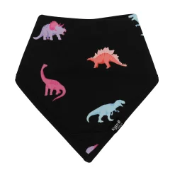 Bib in Midnight Roar