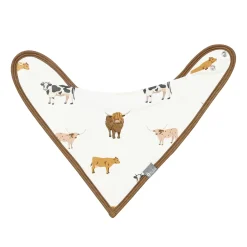 Bib in Moo