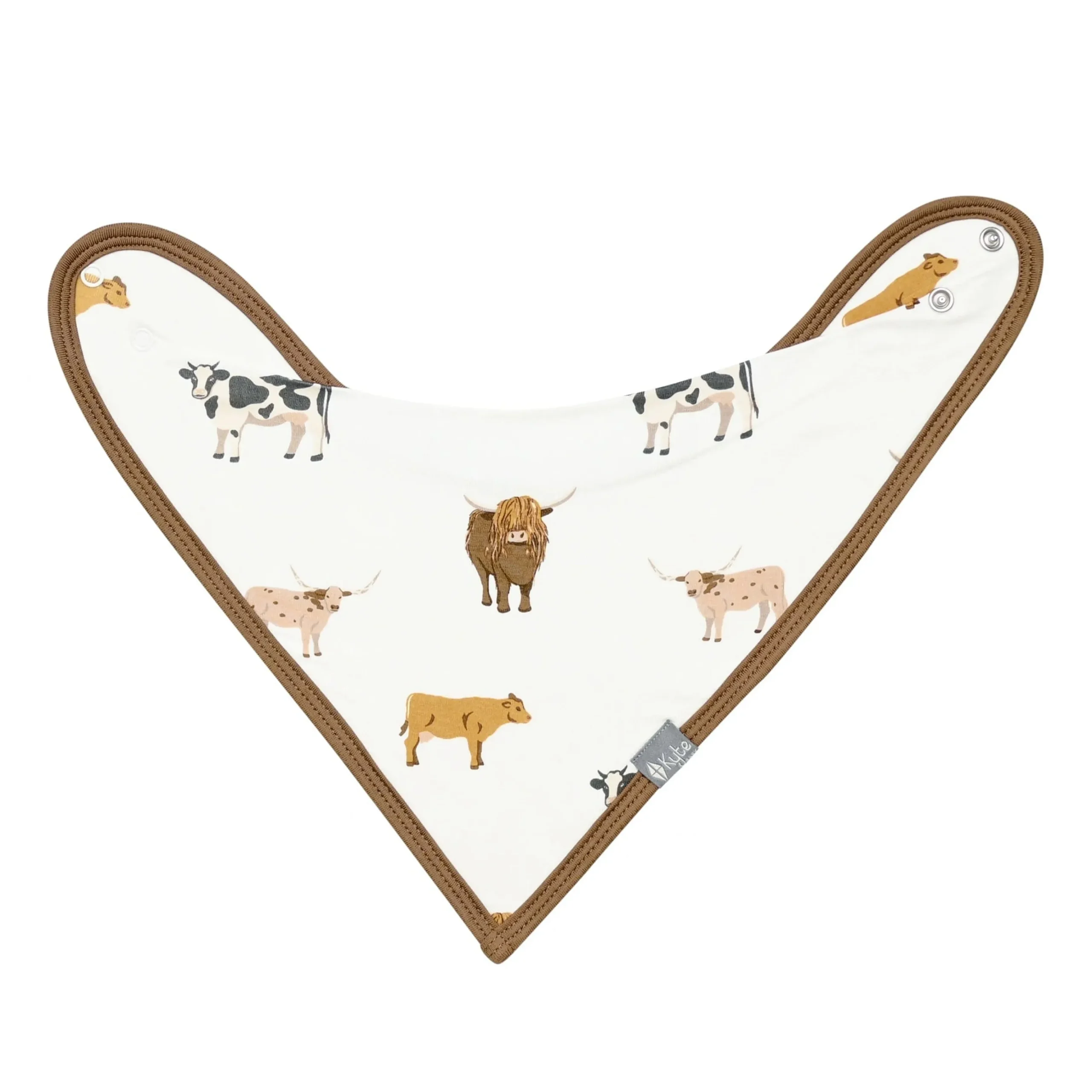 Bib in Moo