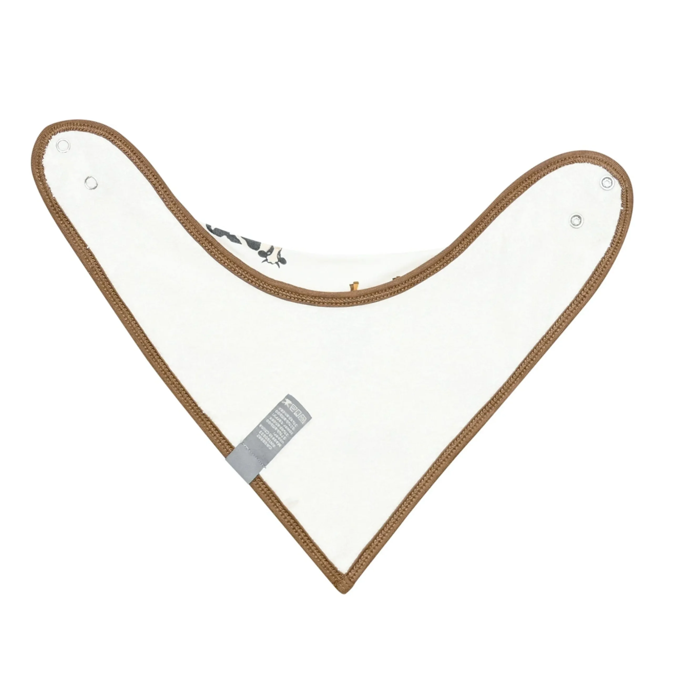 Bib in Moo