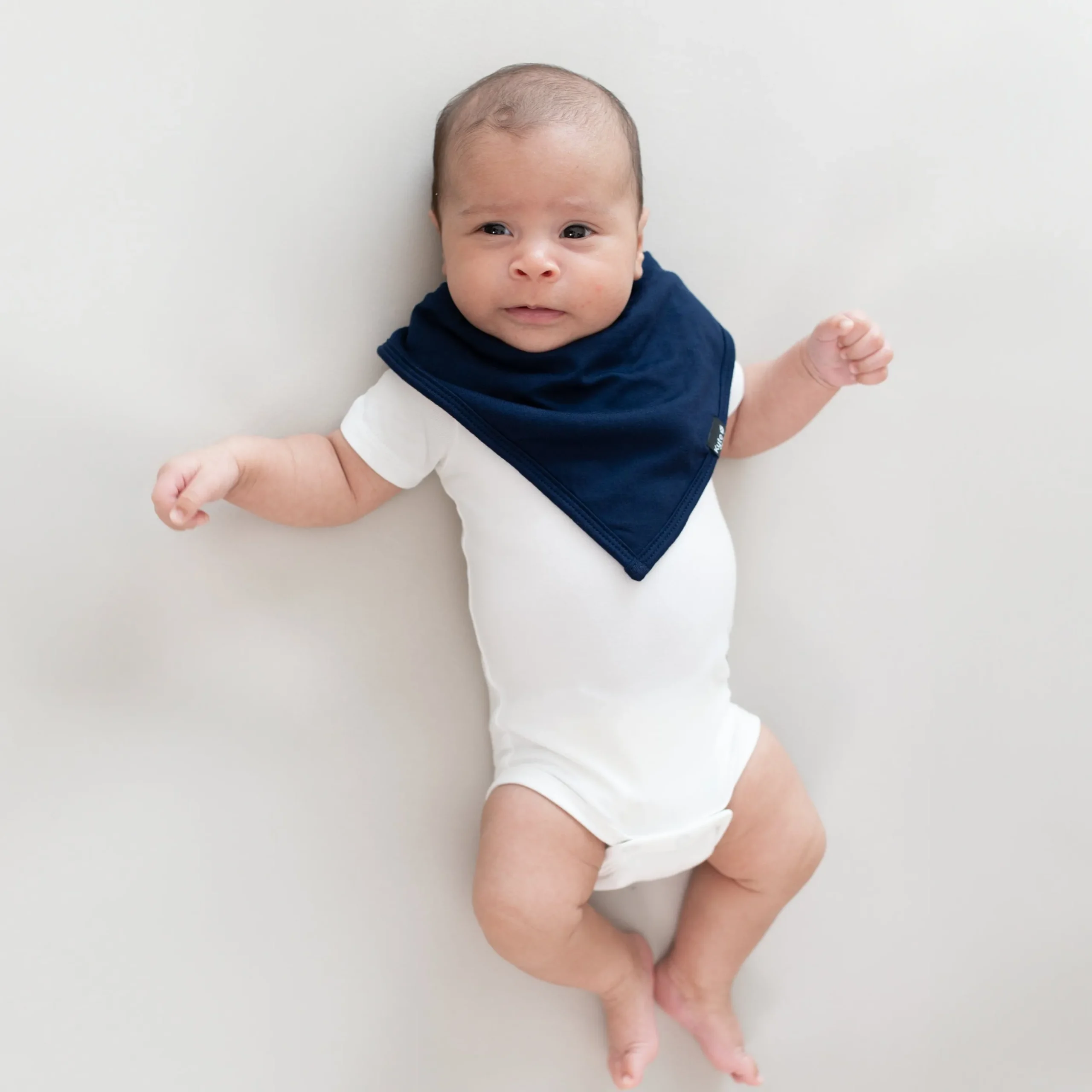 Bib in Navy