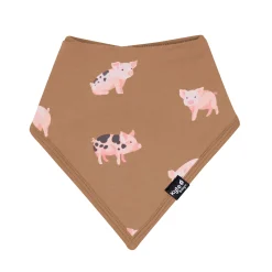 Bib in Pig
