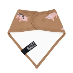 Bib in Pig