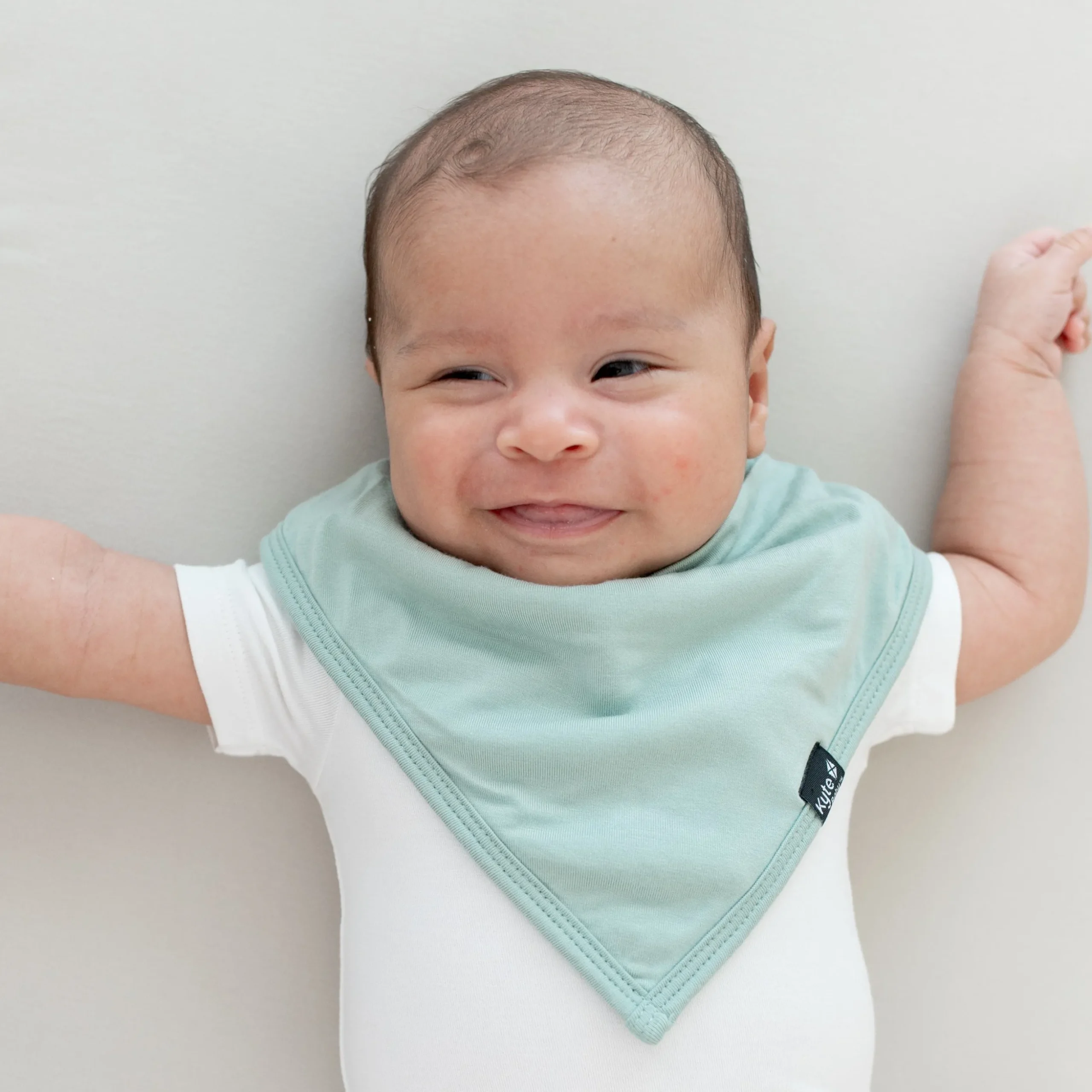 Bib in Sage