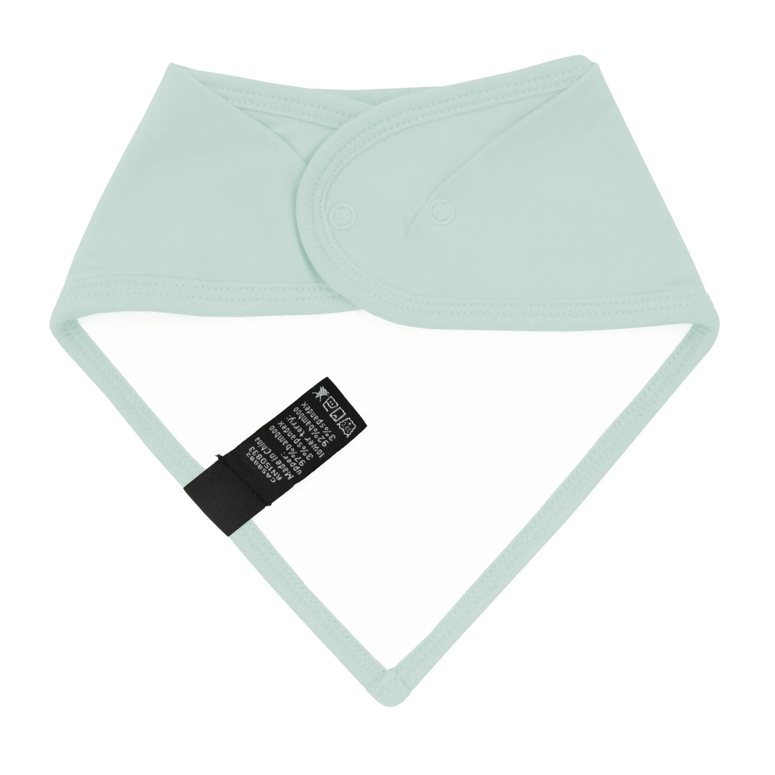 Bib in Sage