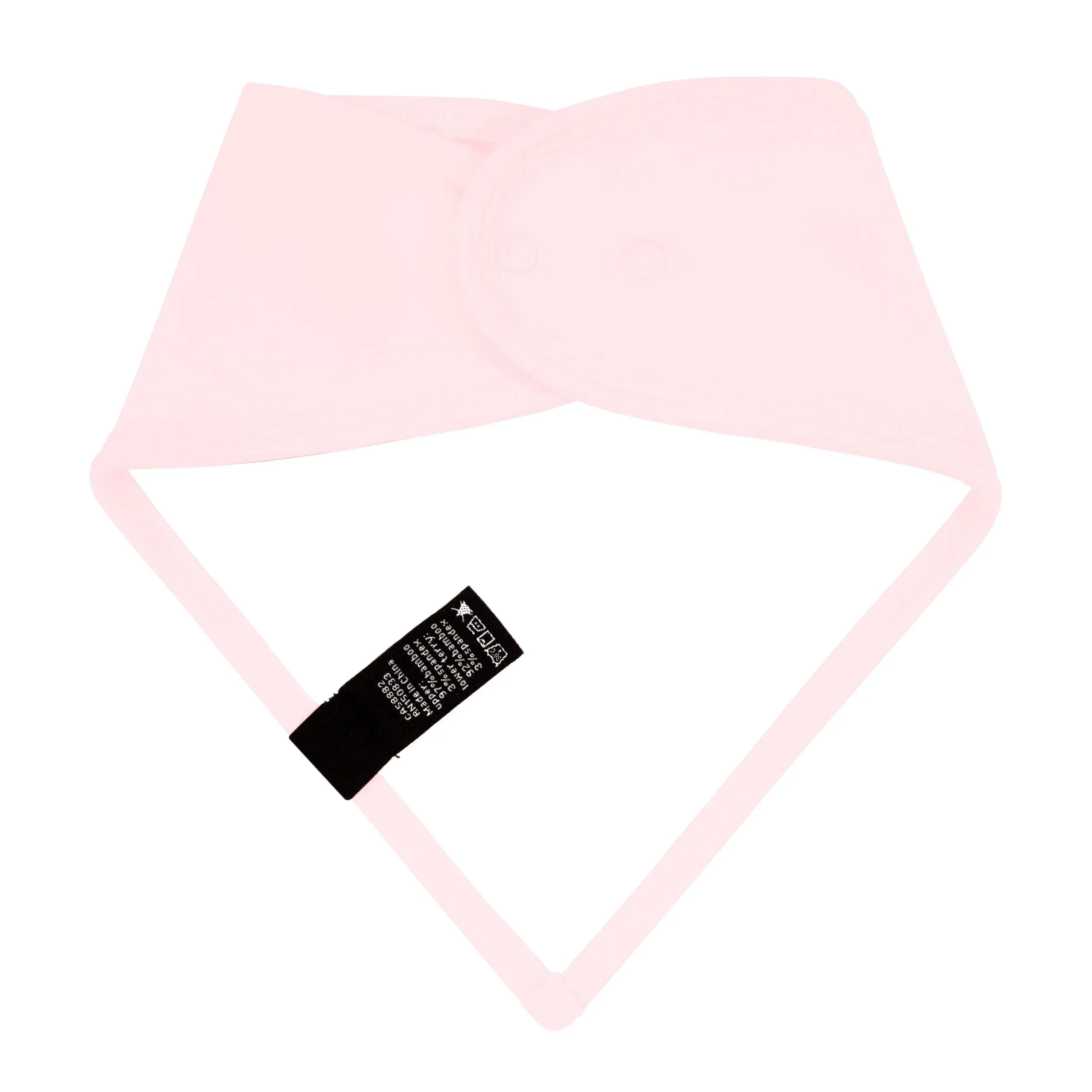 Bib in Sakura
