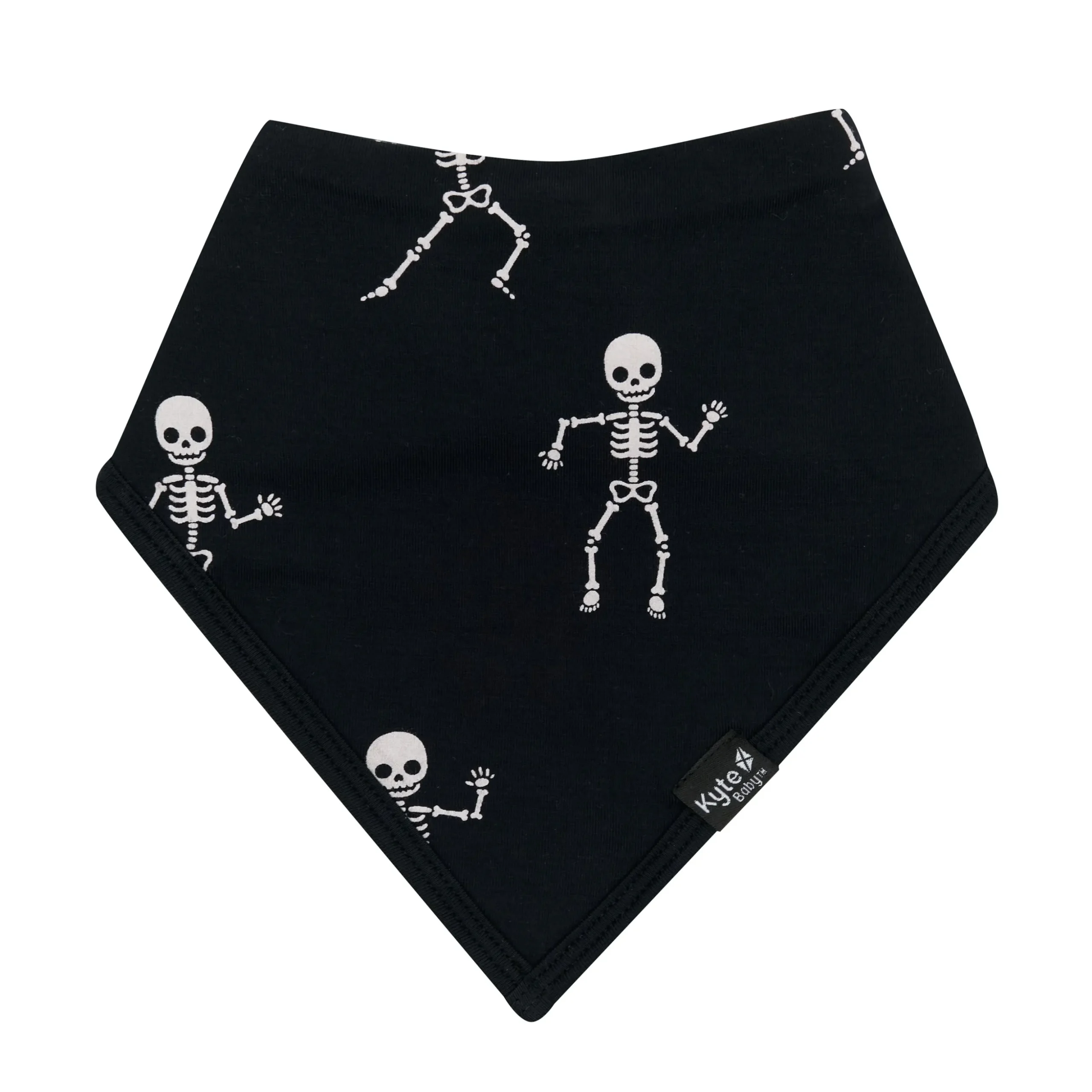 Bib in Skeleton