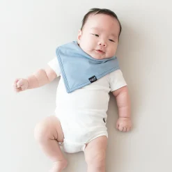 Bib in Slate