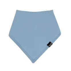 Bib in Slate