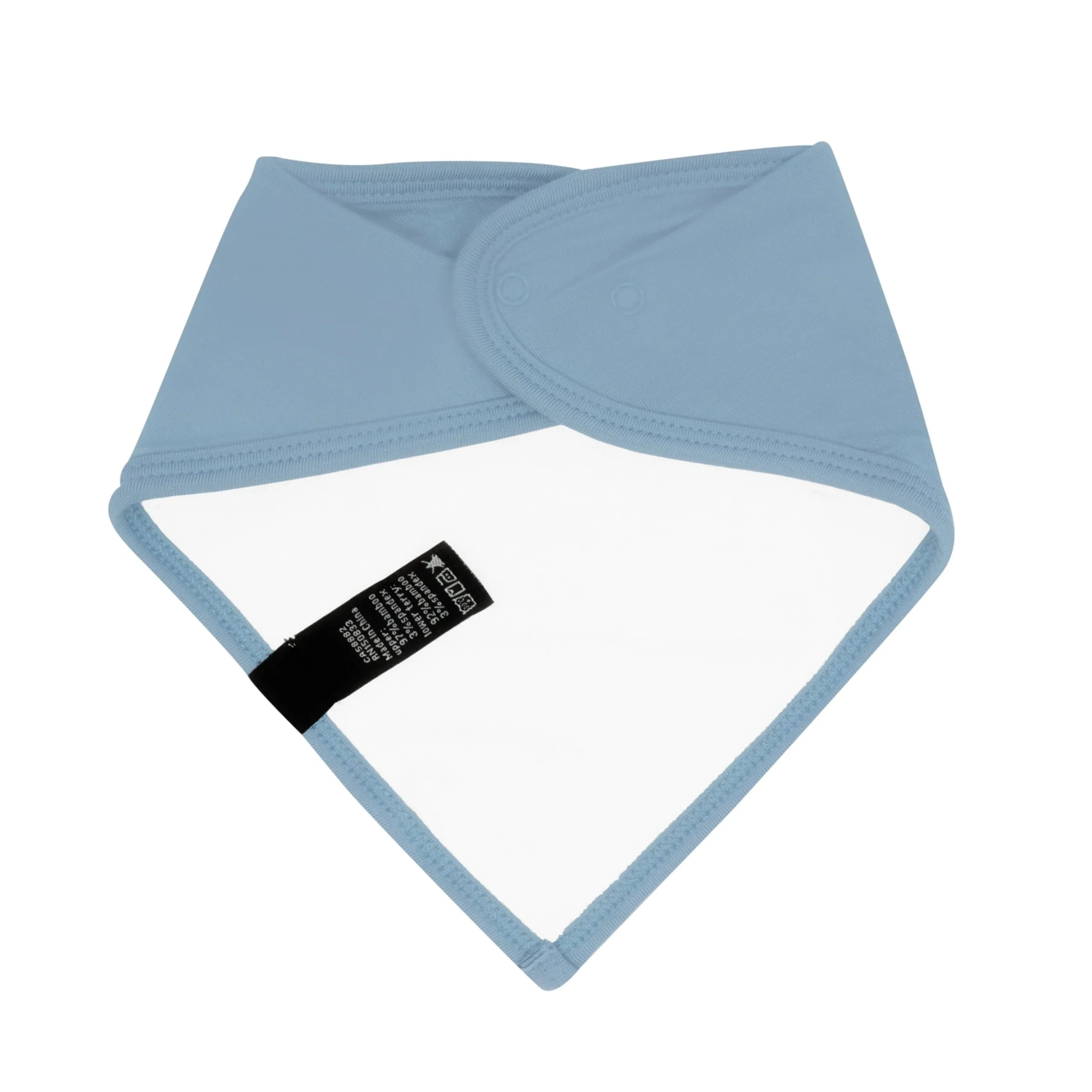 Bib in Slate