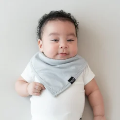 Bib in Storm