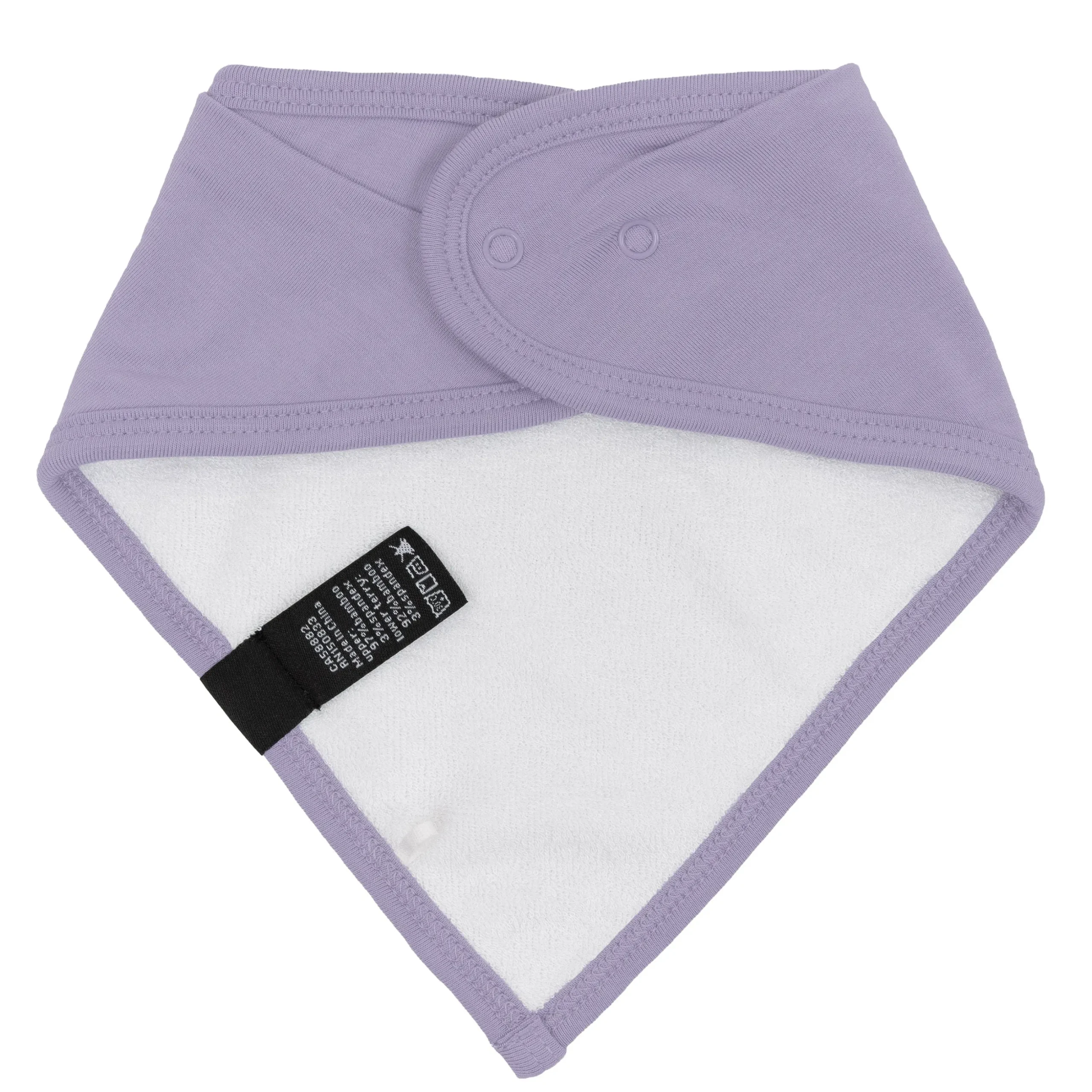 Bib in Taro