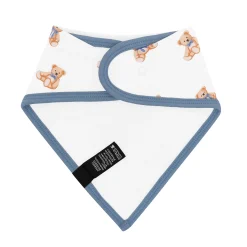 Bib in Teddy Bear